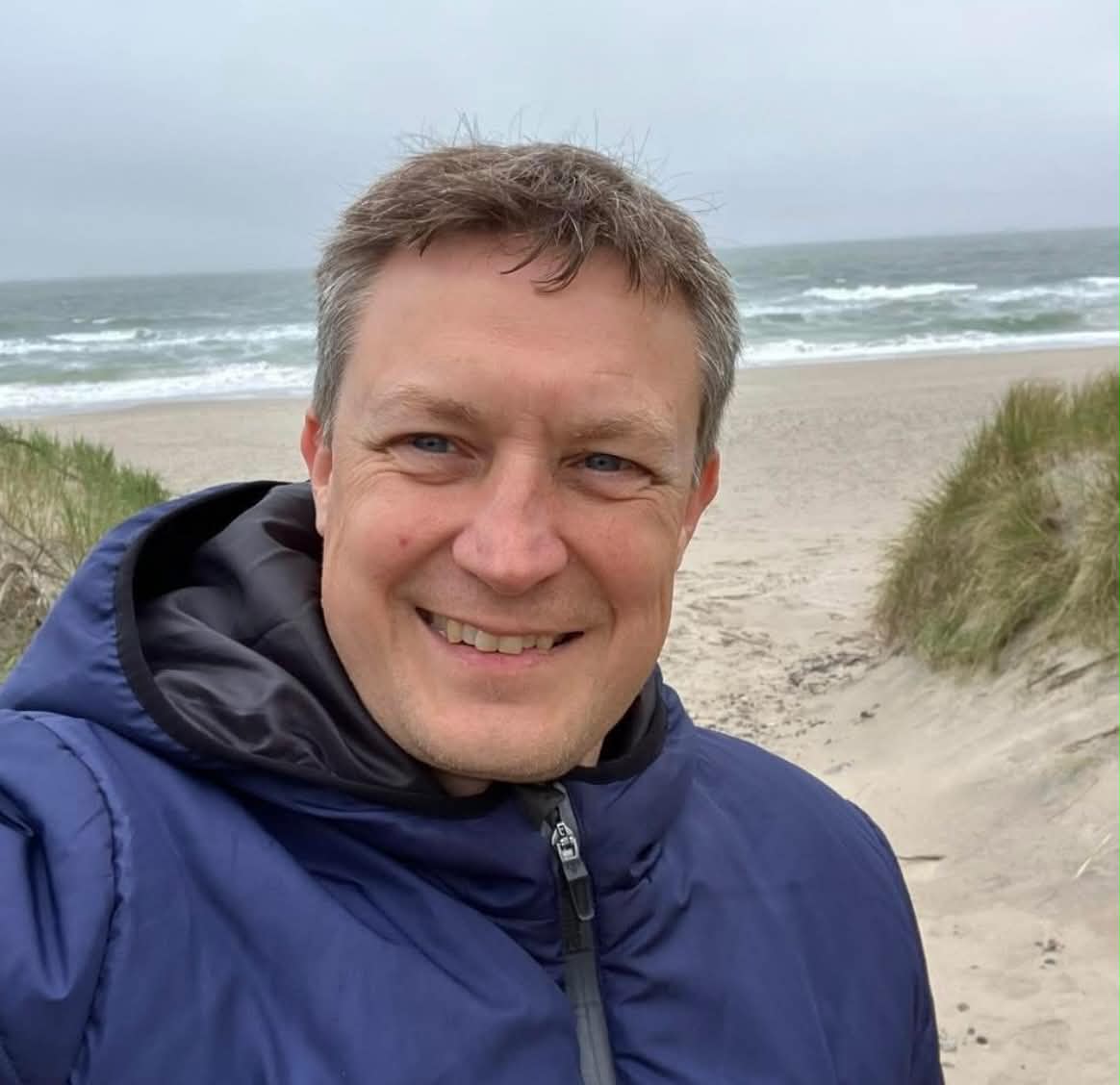 Kåre Bregninge