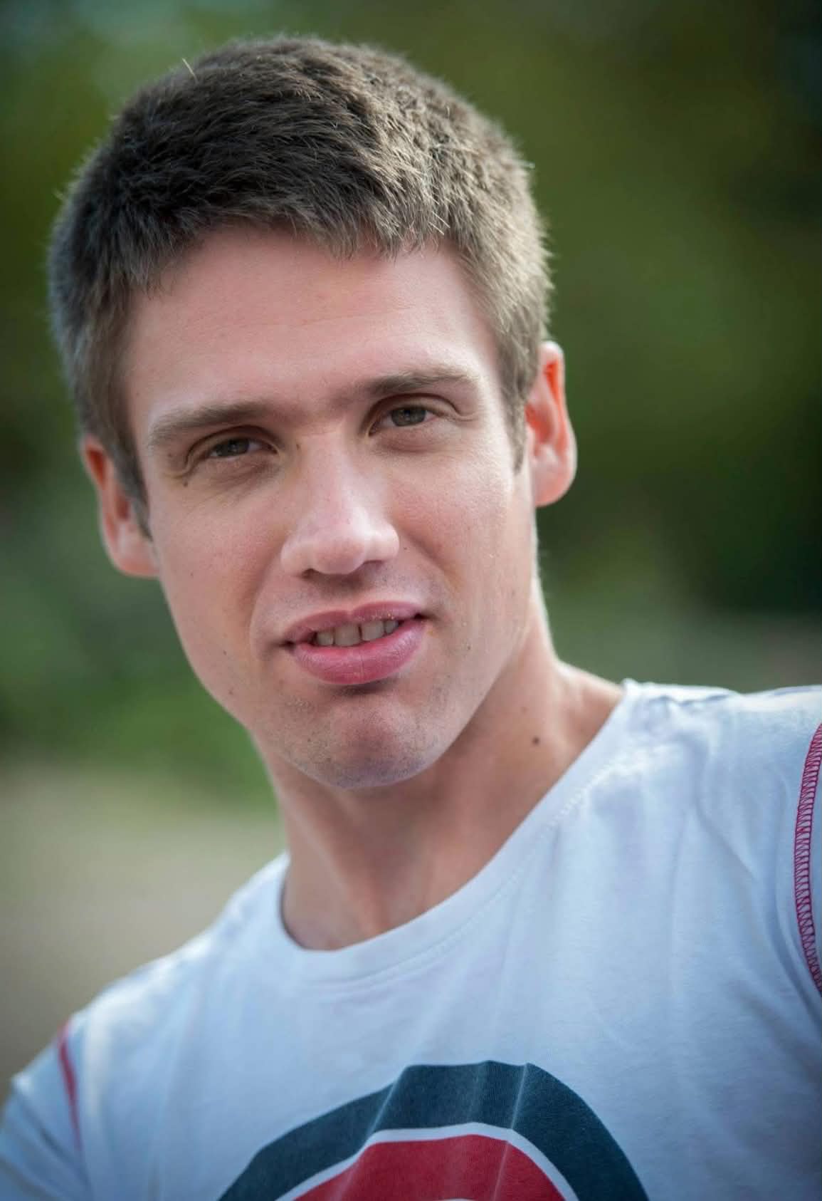 Michael Christiansen